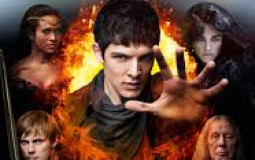 BBC's Merlin Top Tier Characters